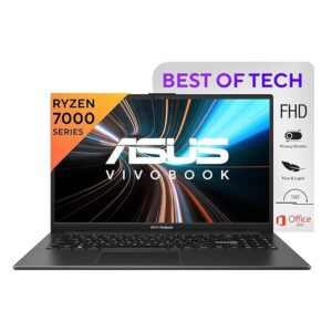 ASUS Vivobook Go 15