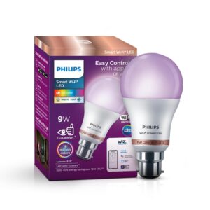 Philips Wiz Smart Bulb (9W)