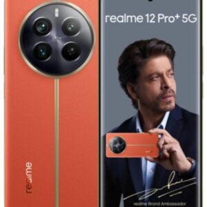 Realme 12 Pro+