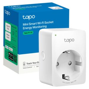 TP-Link Tapo Smart Plug